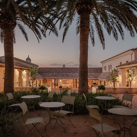 La Dehesa De Don Pedro Hotel Monesterio Kültér fotó