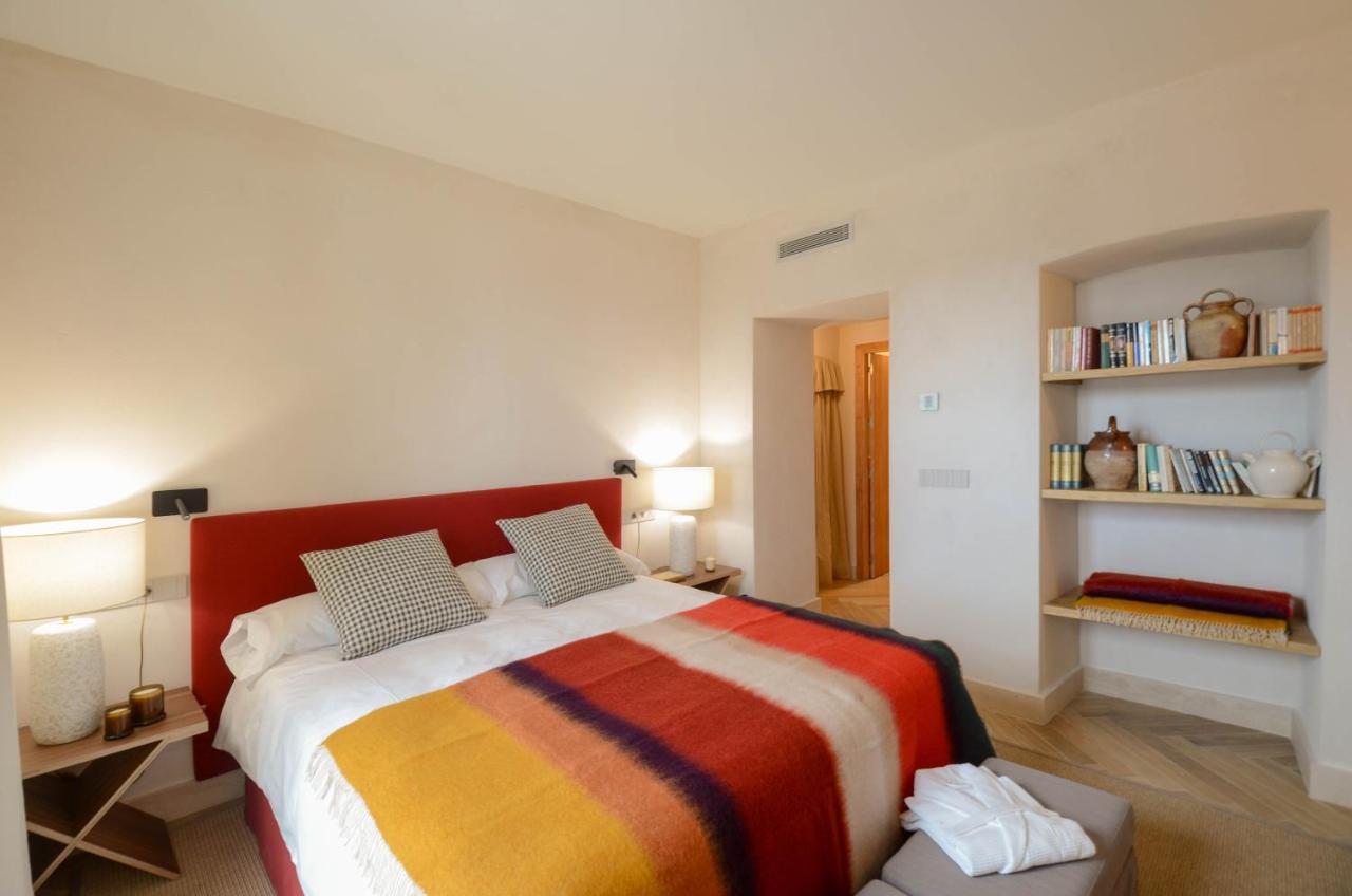 La Dehesa De Don Pedro Hotel Monesterio Kültér fotó