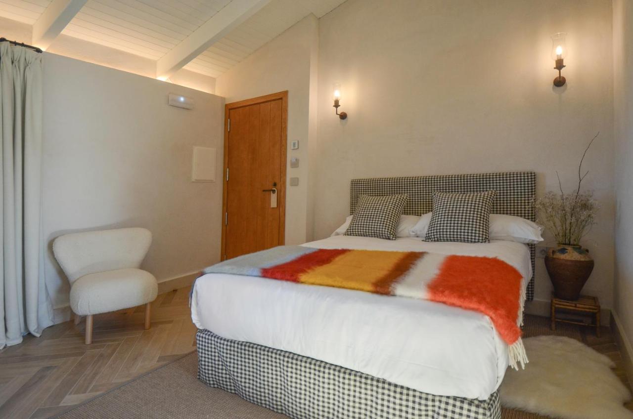 La Dehesa De Don Pedro Hotel Monesterio Kültér fotó