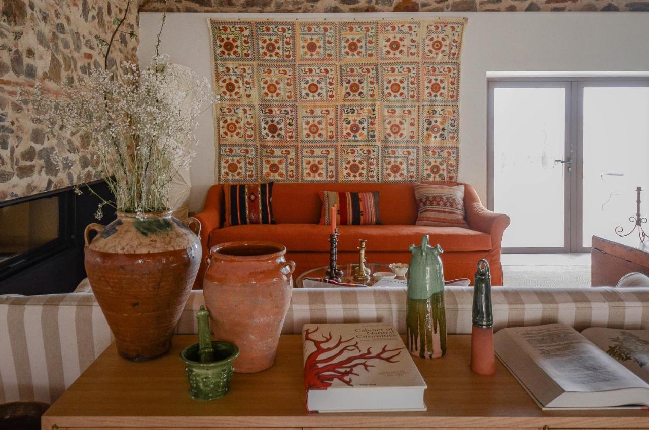 La Dehesa De Don Pedro Hotel Monesterio Kültér fotó
