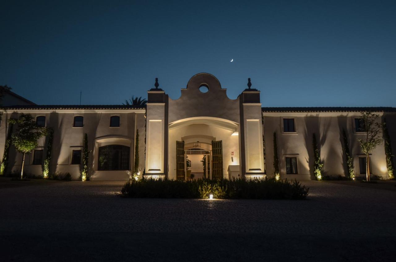La Dehesa De Don Pedro Hotel Monesterio Kültér fotó