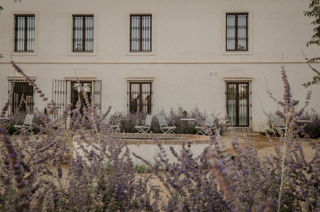 La Dehesa De Don Pedro Hotel Monesterio Kültér fotó