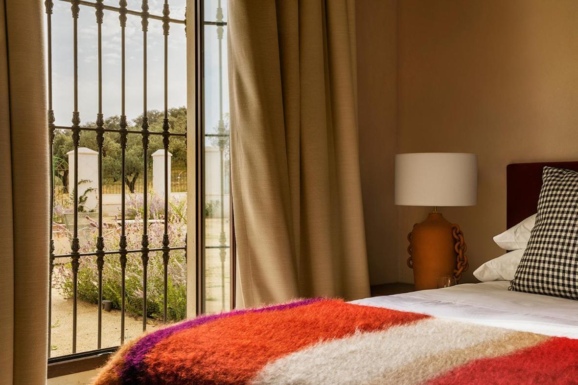 La Dehesa De Don Pedro Hotel Monesterio Kültér fotó