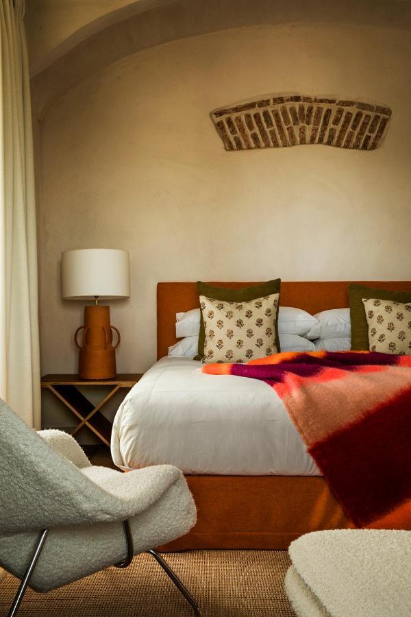 La Dehesa De Don Pedro Hotel Monesterio Kültér fotó