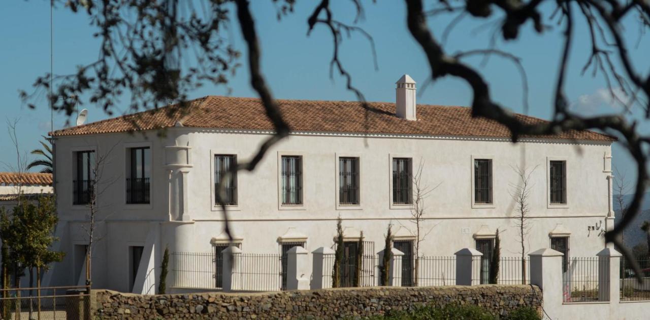 La Dehesa De Don Pedro Hotel Monesterio Kültér fotó