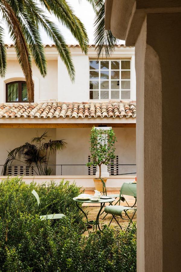 La Dehesa De Don Pedro Hotel Monesterio Kültér fotó