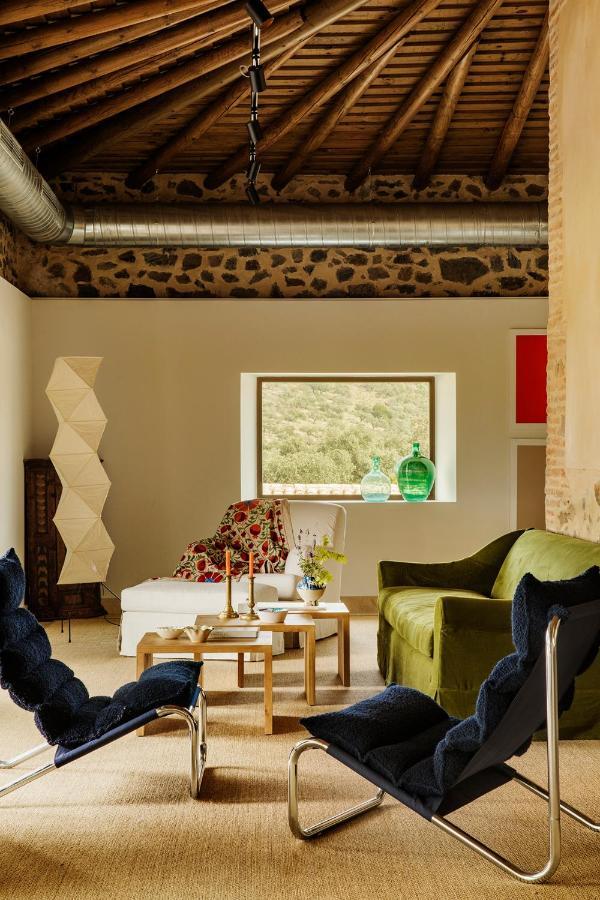 La Dehesa De Don Pedro Hotel Monesterio Kültér fotó