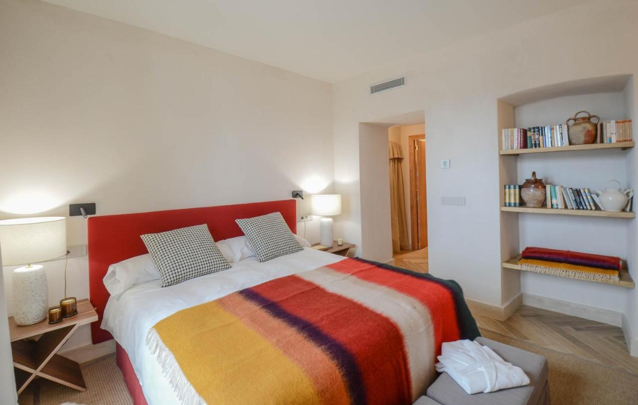 La Dehesa De Don Pedro Hotel Monesterio Kültér fotó